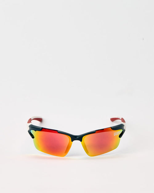One Chance Sport Edge Sunglasses. Underground Accessories. Rule of Next Streetwear.