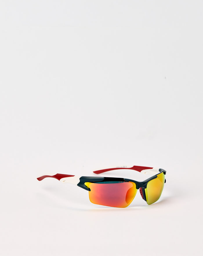 One Chance Sport Edge Sunglasses. Underground Accessories. Rule of Next Streetwear.