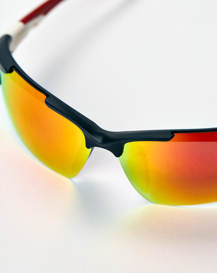 One Chance Sport Edge Sunglasses. Underground Accessories. Rule of Next Streetwear.