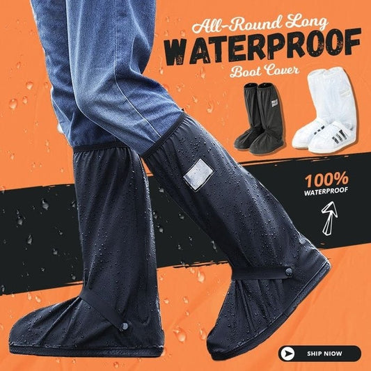 üì¢üì¢40% OFF !! ‚è∞All-Round Snow/Water Boot Coverüåäü•æ