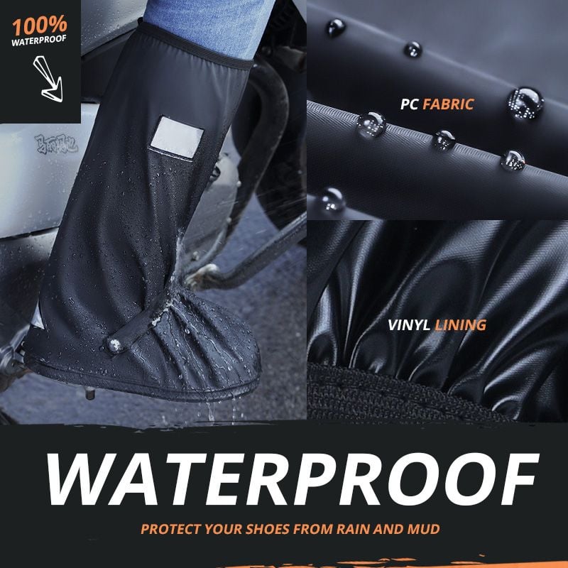 üì¢üì¢40% OFF !! ‚è∞All-Round Snow/Water Boot Coverüåäü•æ