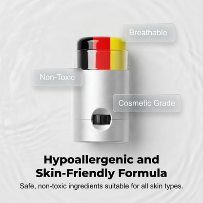 ‚öΩNational Flag Face Paint Stick for Sports Fans