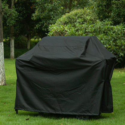 üçñ Heavy-Duty Waterproof BBQ Grill Cover ‚Äì UV-Resistant, Weatherproof & Perfect for Protecting Your Grill Year-Round üõ°Ô∏è