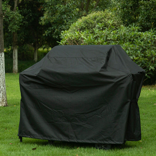 üçñ Heavy-Duty Waterproof BBQ Grill Cover ‚Äì UV-Resistant, Weatherproof & Perfect for Protecting Your Grill Year-Round üõ°Ô∏è