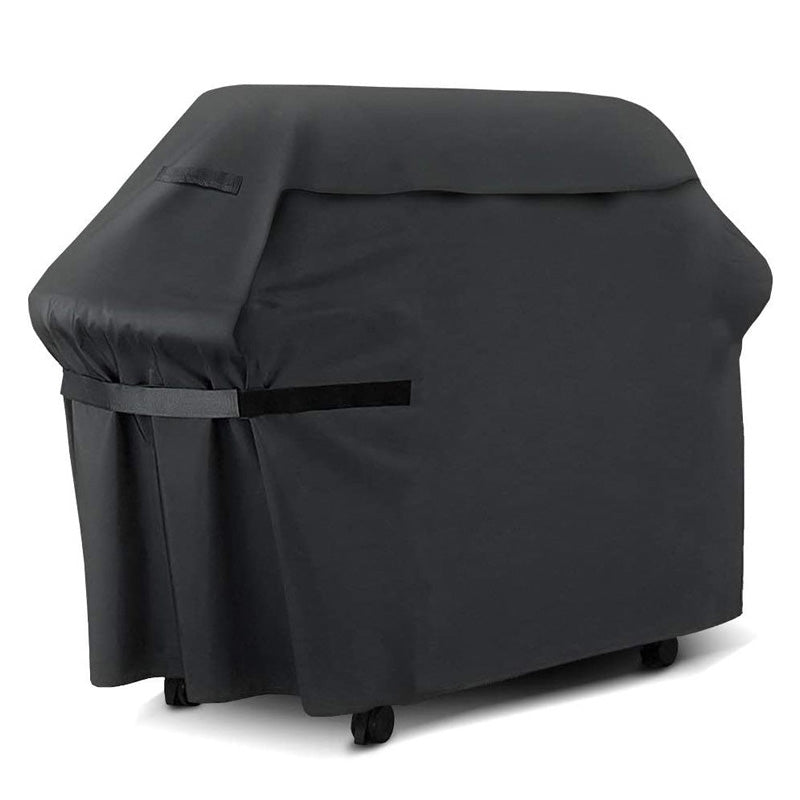 üçñ Heavy-Duty Waterproof BBQ Grill Cover ‚Äì UV-Resistant, Weatherproof & Perfect for Protecting Your Grill Year-Round üõ°Ô∏è