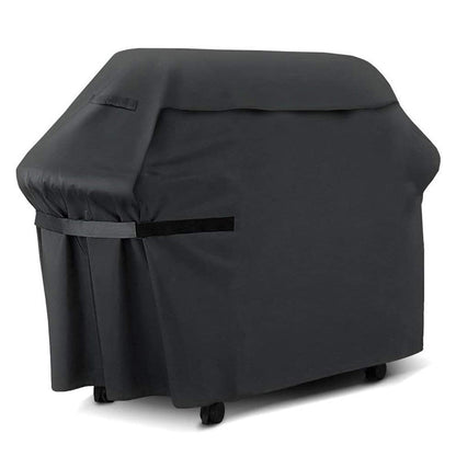 üçñ Heavy-Duty Waterproof BBQ Grill Cover ‚Äì UV-Resistant, Weatherproof & Perfect for Protecting Your Grill Year-Round üõ°Ô∏è