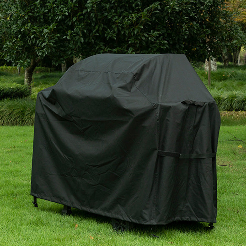 üçñ Heavy-Duty Waterproof BBQ Grill Cover ‚Äì UV-Resistant, Weatherproof & Perfect for Protecting Your Grill Year-Round üõ°Ô∏è