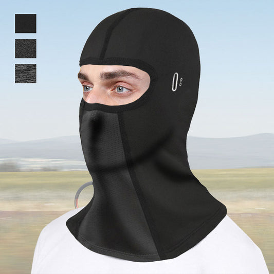 ‚è∞Windproof Full Face Mask Cover for Outdoor Sports