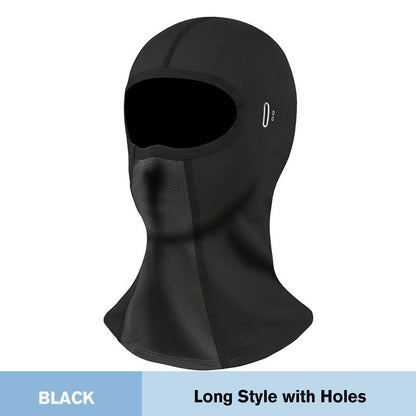 ‚è∞Windproof Full Face Mask Cover for Outdoor Sports