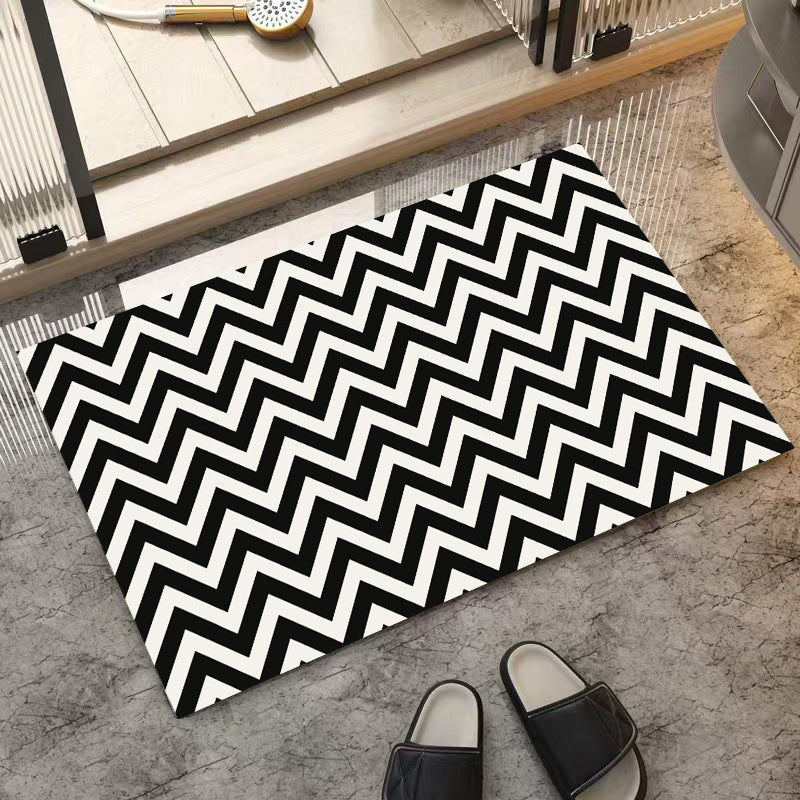 üî• Super Absorbent Door Mat for Indoor