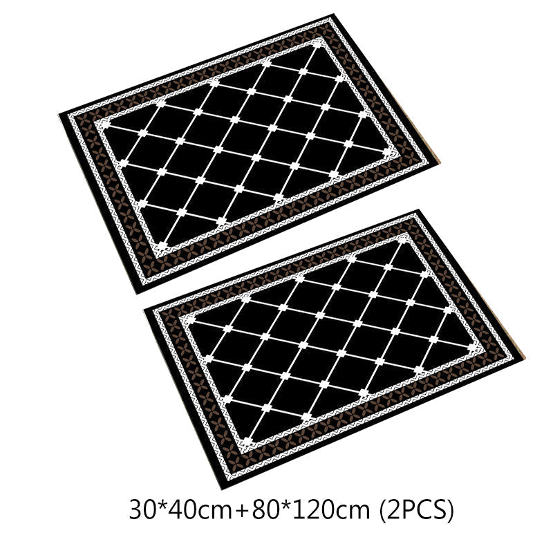 üî• Super Absorbent Door Mat for Indoor