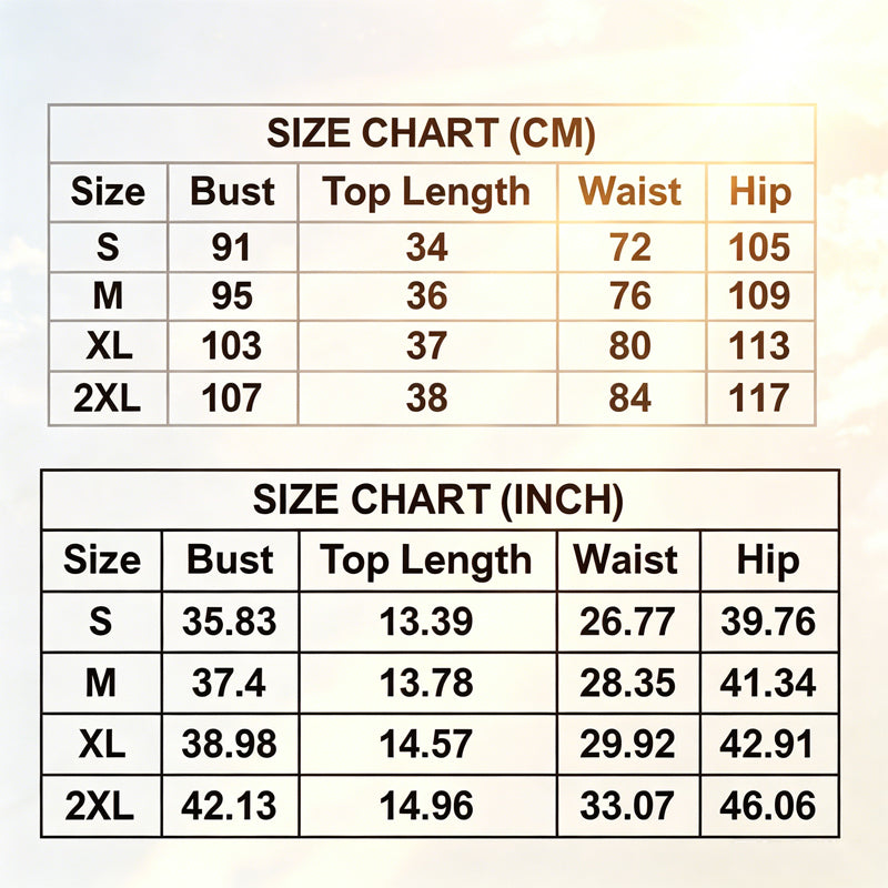 üòçWomen's Sleeveless Half-Zip Top & Skort Set