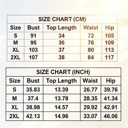 üòçWomen's Sleeveless Half-Zip Top & Skort Set