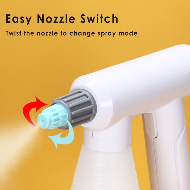 üì¢üì¢ ‚è∞Rechargeable Handheld Adjustable Electric Sprayer