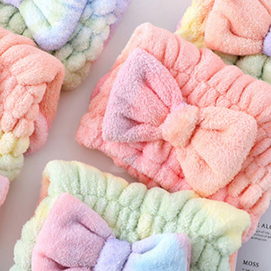 üíïSuper Absorbent Hair Towel Wrapüî•