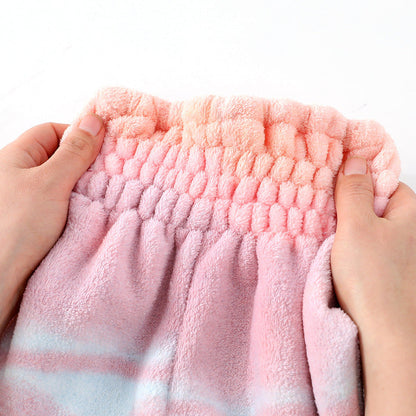 üíïSuper Absorbent Hair Towel Wrapüî•