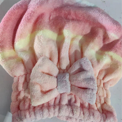 üíïSuper Absorbent Hair Towel Wrapüî•