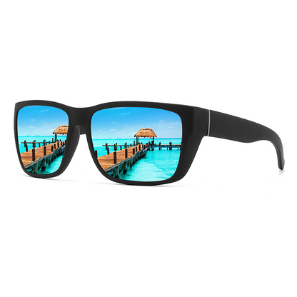 üòéüï∂Ô∏è Unisex Polarized Sunglasses For Running, Cycling, Driving, And Sports