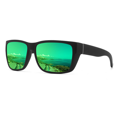 üï∂Ô∏èUnisex Polarized Sunglasses for Running, Cycling & Driving ‚Äì UV400 protection & lightweight