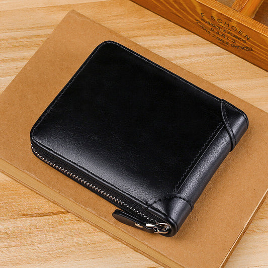 üí≥Multifunctional Card Holder with RFID Slot for Multiple Purposes
