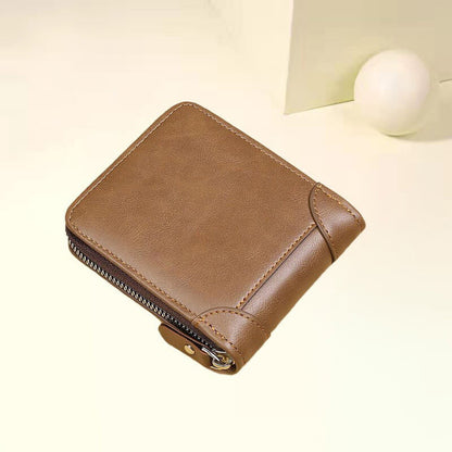 üí≥Multifunctional Card Holder with RFID Slot for Multiple Purposes