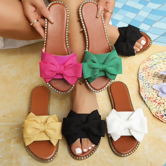 üíïChic Bow Sandals for Women