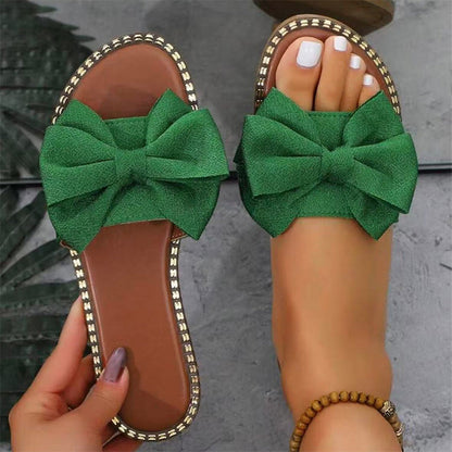 üíïChic Bow Sandals for Women