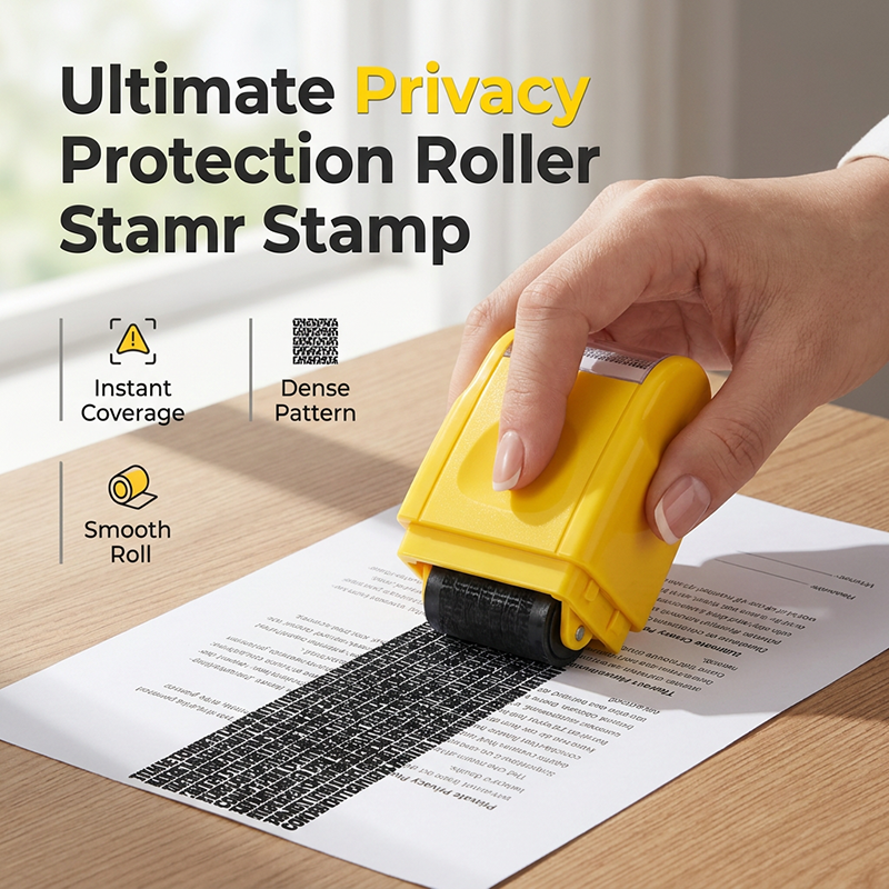 üì¢üì¢40% OFF !! ‚è∞Anti-Theft Information Blocker Stamp