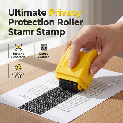 üì¢üì¢40% OFF !! ‚è∞Anti-Theft Information Blocker Stamp