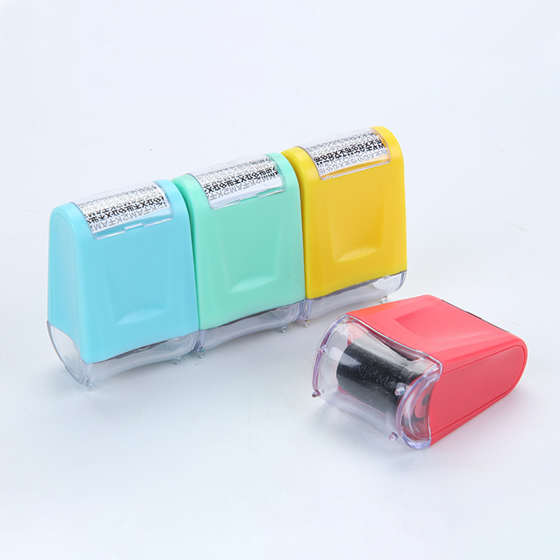 üì¢üì¢40% OFF !! ‚è∞Anti-Theft Information Blocker Stamp