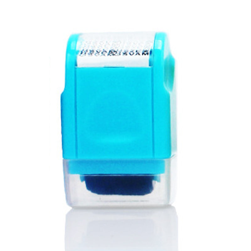 üì¢üì¢40% OFF !! ‚è∞Anti-Theft Information Blocker Stamp