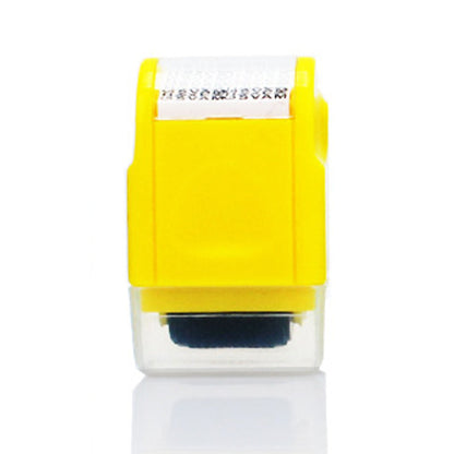 üì¢üì¢40% OFF !! ‚è∞Anti-Theft Information Blocker Stamp