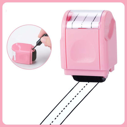 üì¢üì¢40% OFF !! ‚è∞Anti-Theft Information Blocker Stamp