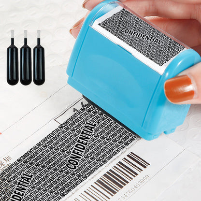 üì¢üì¢40% OFF !! ‚è∞Anti-Theft Information Blocker Stamp