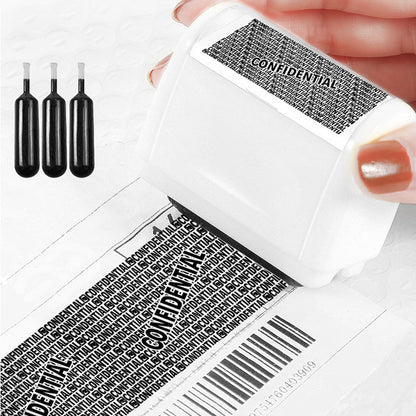 üì¢üì¢40% OFF !! ‚è∞Anti-Theft Information Blocker Stamp