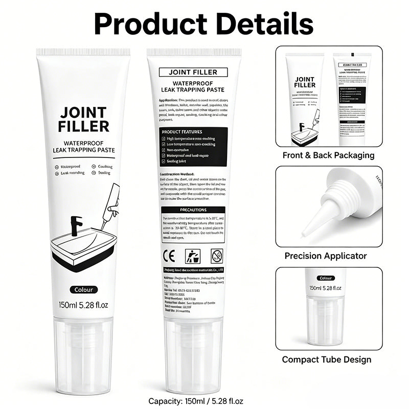 üî•üëçMulti-Purpose Waterproof Joint Filler