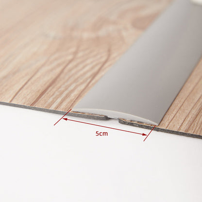 Self-Adhesive Flexible Floor Transition Strip ‚ú®