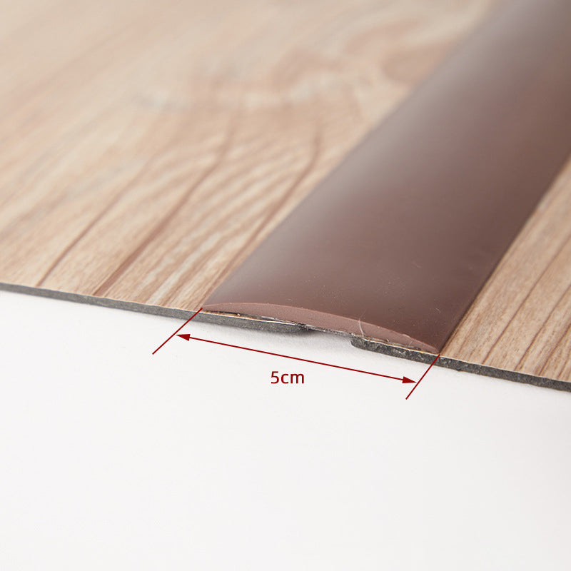 Self-Adhesive Flexible Floor Transition Strip ‚ú®