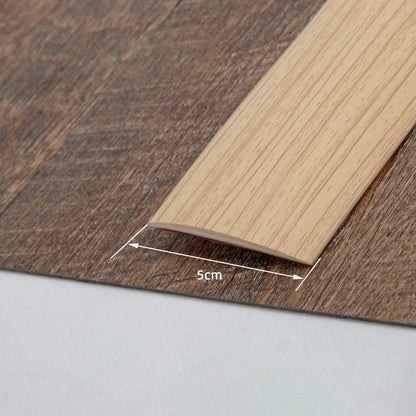 Self-Adhesive Flexible Floor Transition Strip ‚ú®