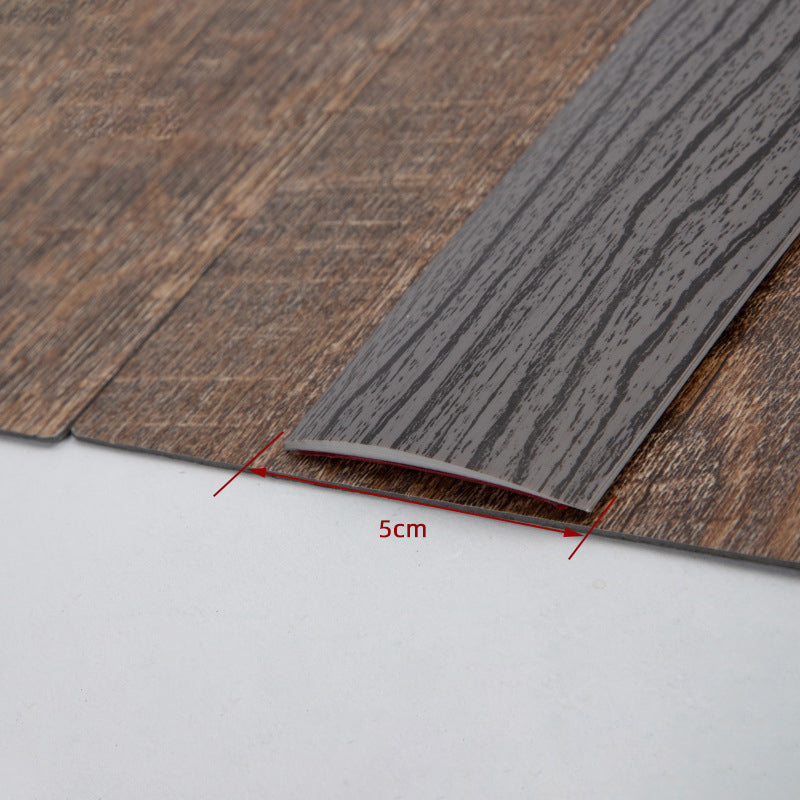 Self-Adhesive Flexible Floor Transition Strip ‚ú®
