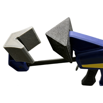 Corner Clamp Adapter for Quick-Grip Bar Clamps üõ†Ô∏è