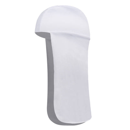 üß¢‚òÄÔ∏è  Breathable Outdoor Balaclava with UPF50+ UV Protection ‚Äì Neck Protection, Lightweight, Ultra-Elastic, 19 Colors, Ideal for Hiking & Fishing üåø