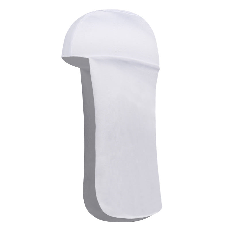 ‚òÄÔ∏èü©µBreathable Outdoor Skull Cap with Neck Cover