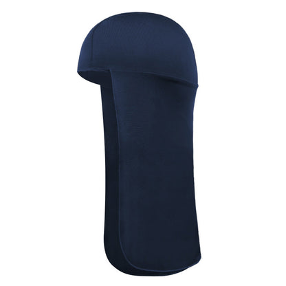 ‚òÄÔ∏èü©µBreathable Outdoor Skull Cap with Neck Cover
