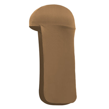 ‚òÄÔ∏èü©µBreathable Outdoor Skull Cap with Neck Cover