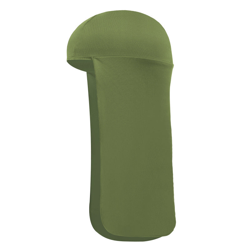 ‚òÄÔ∏èü©µBreathable Outdoor Skull Cap with Neck Cover