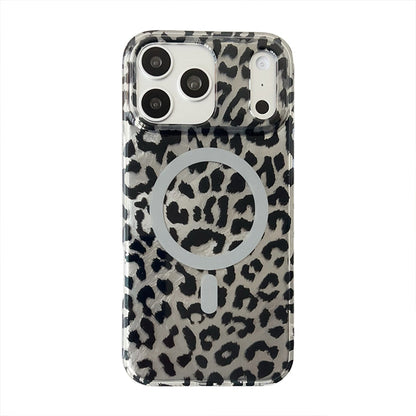 ‚ù§Ô∏èMagnetic Leopard Print Phone Case