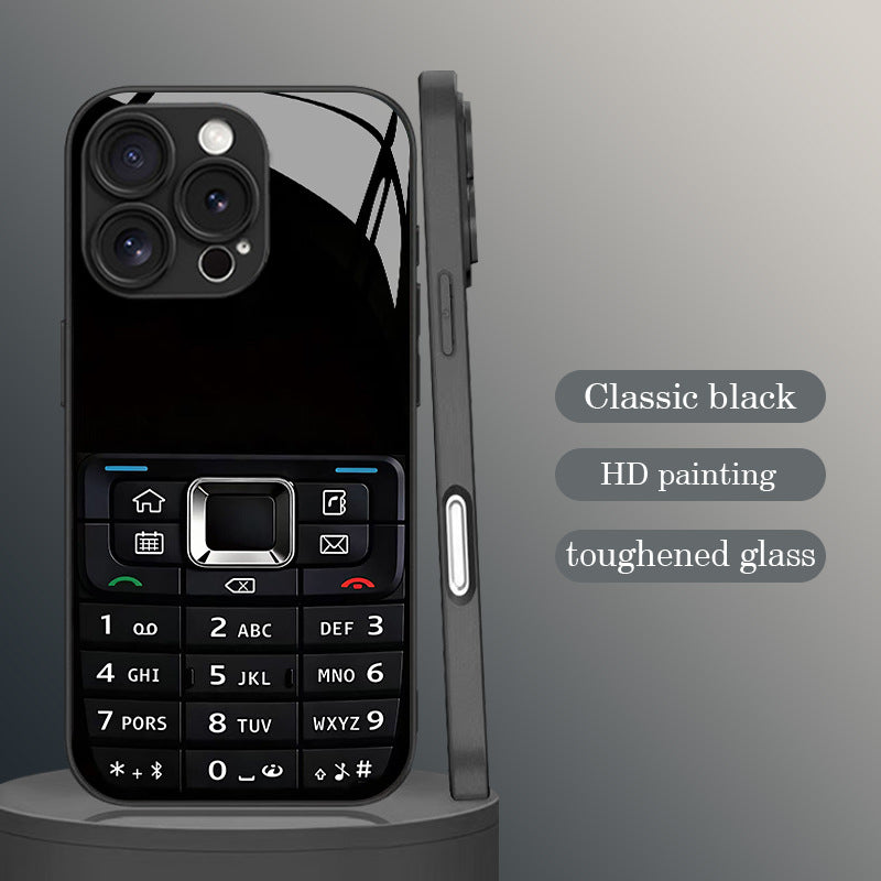 üíïRetro Keypad Phone Case üì±