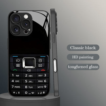 üíïRetro Keypad Phone Case üì±
