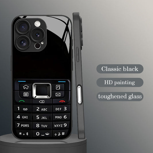 üíïRetro Keypad Phone Case üì±